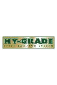 Hy Grade Steel Roofing System Logo 200x300